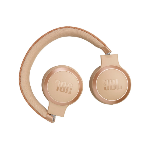 JBL Live 670NC Headphone