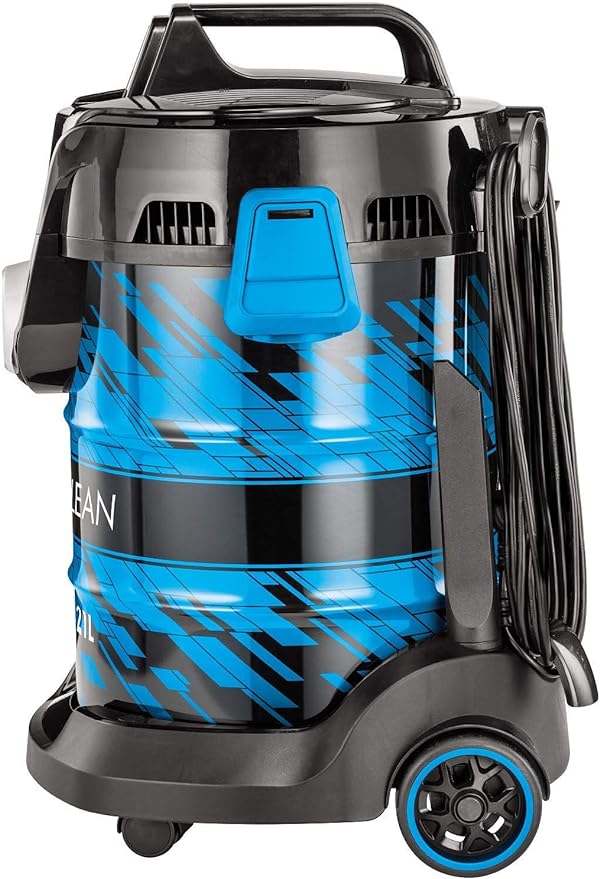 Bissell Power Clear 2027E