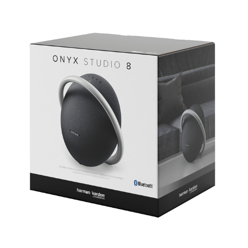 Harman Kardon Onyx Studio 8 Portable Stereo Bluetooth Speaker