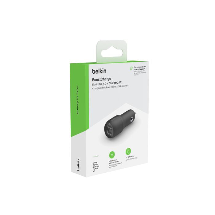 Belkin Power Bank 20K