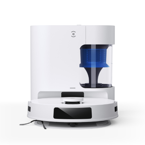 Ecovacs DEEBOT N20 PRO PLUS