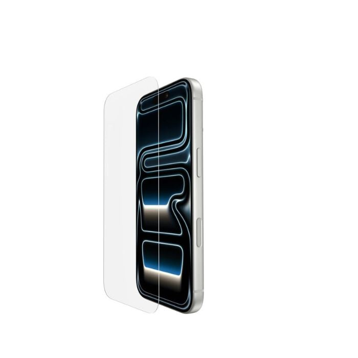 Belikn InvisiGlass Screen Protector for iPhone 17 Pro