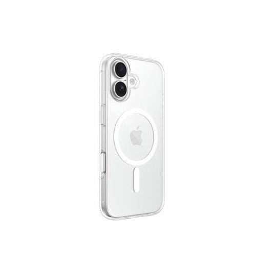 Belkin Clear Case for iPhone 17 Series