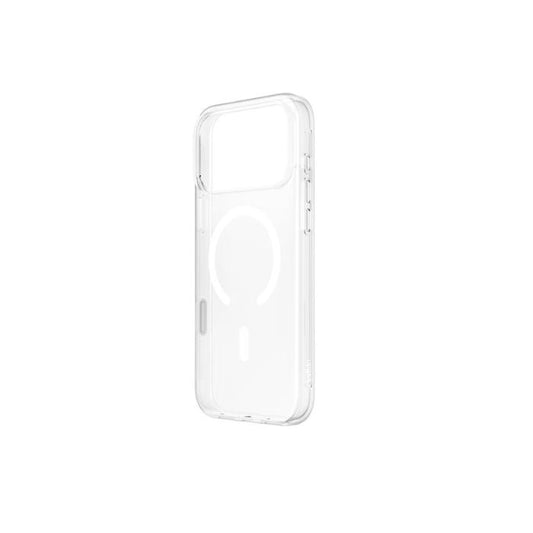 Belkin Clear Series Case for iPhone 17 Pro Max