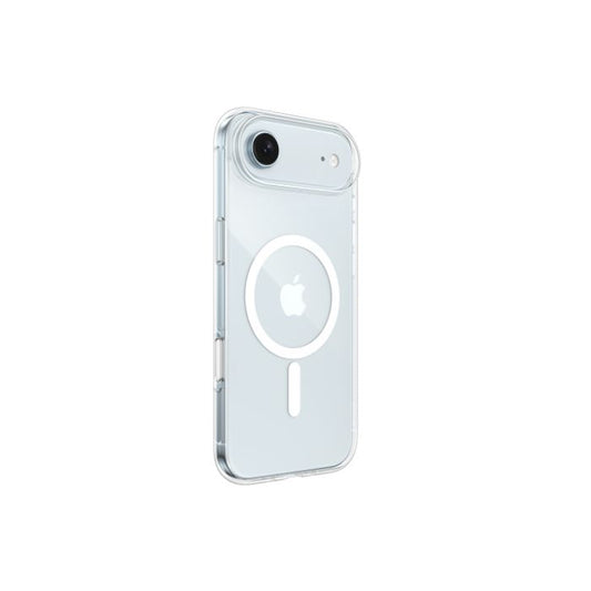 Belkin Grip Series Case Clear for iPhone 17 Air