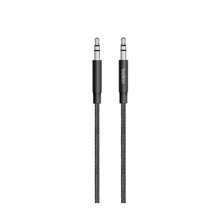 Belkin Metallic AUX Cable