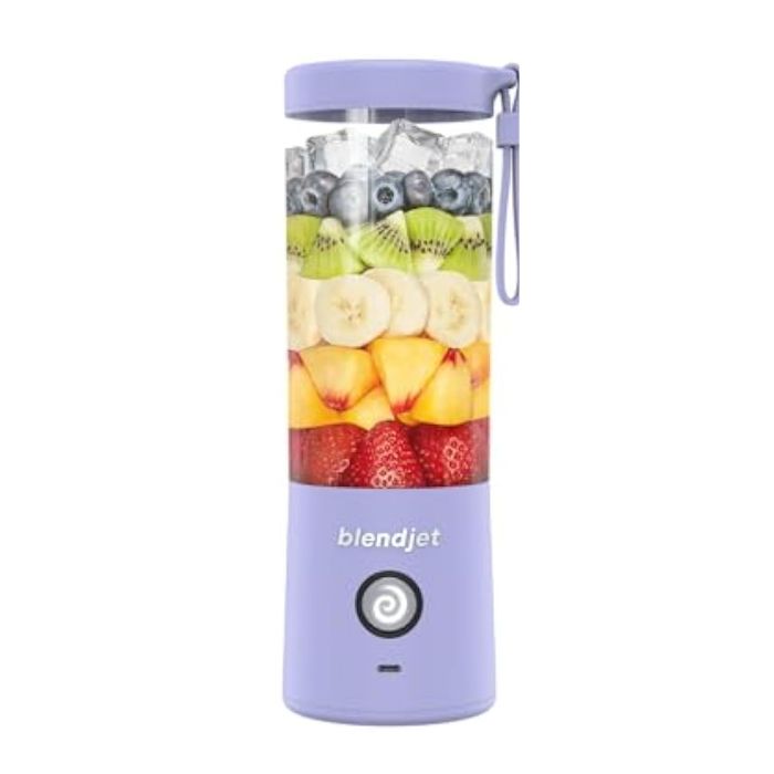 BLENDJET V2 Portable Blender - 16Oz BPA Free - BJ-V2X-LAVENDER