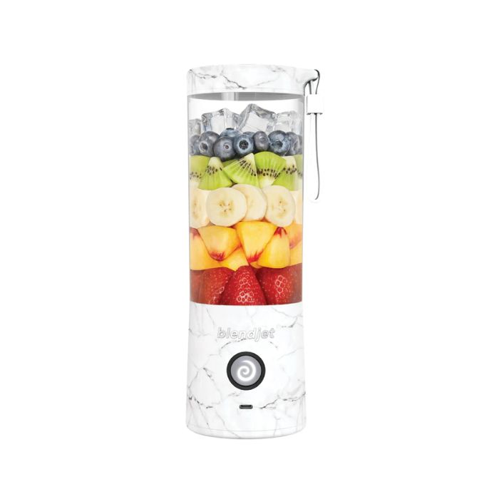 BLENDJET V2 Portable Blender - 16Oz BPA Free - BJ-V2X-PRT-WMRB