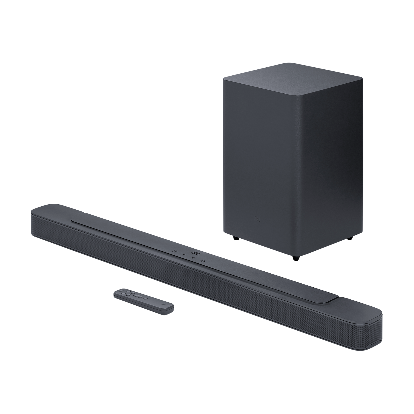 JBL BAR 210 2.1 Channel soundbar