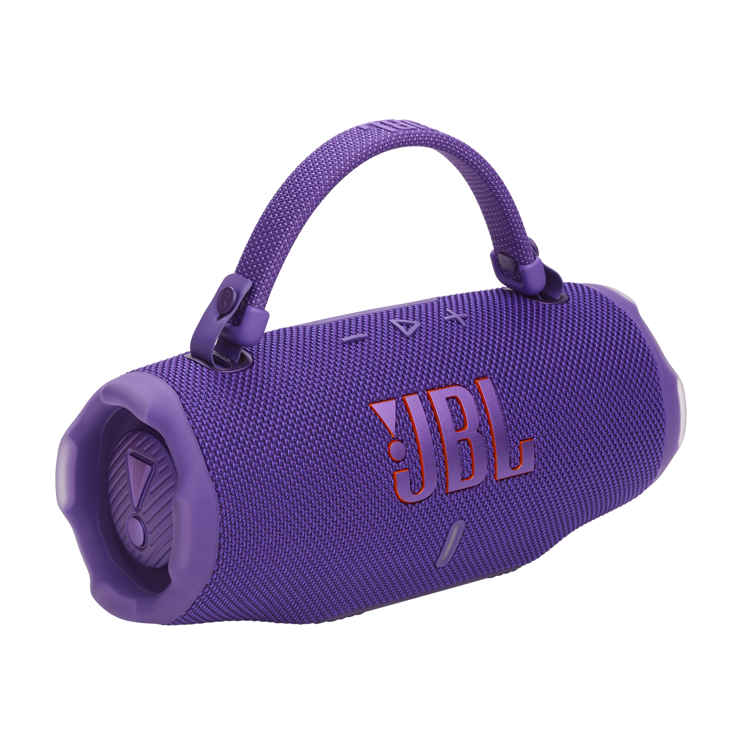 JBL Charge6 Portable Bluetooth Speaker with Powerbank