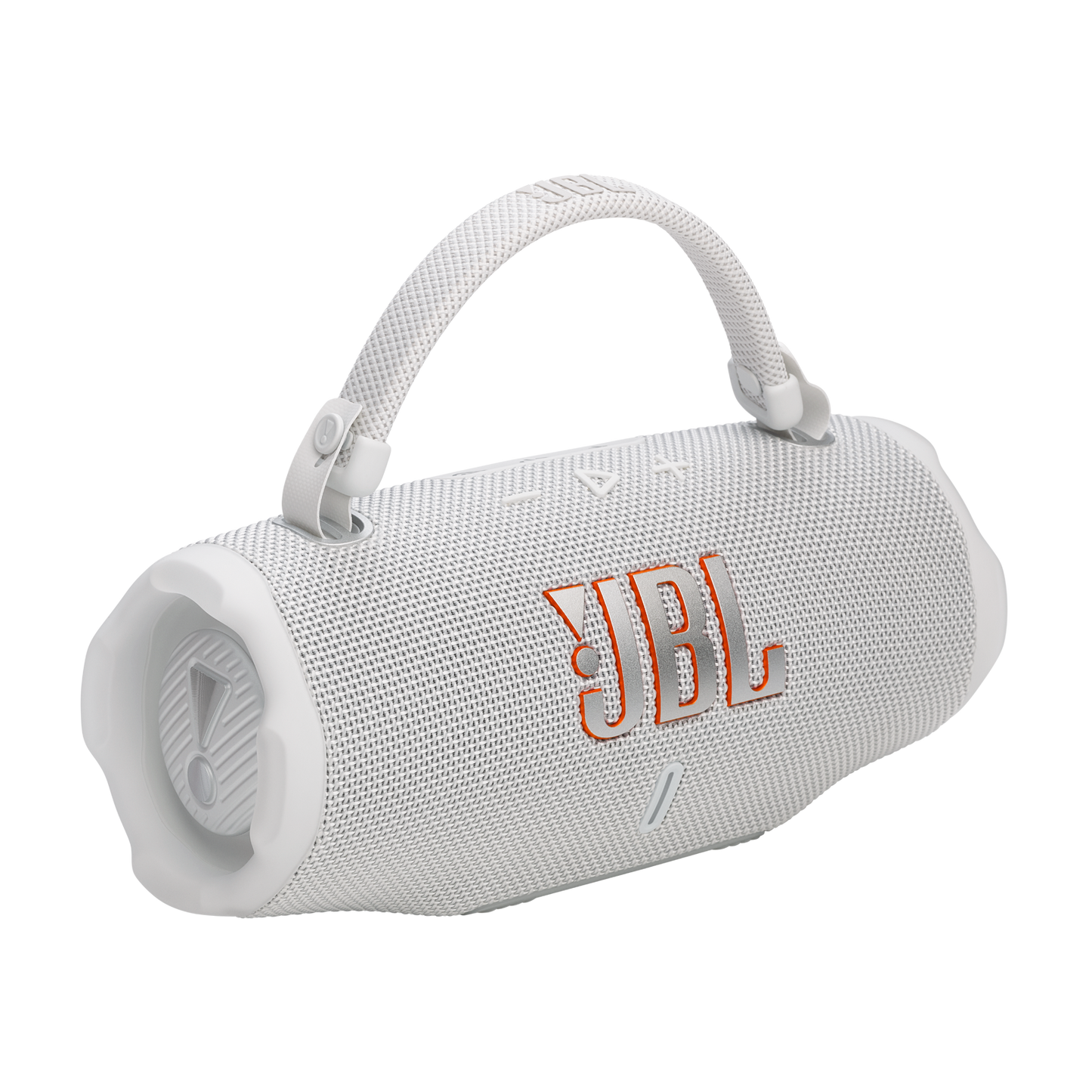 JBL Charge6 Portable Bluetooth Speaker with Powerbank
