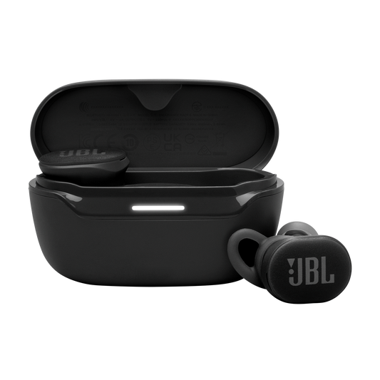 JBL Endurance Race 2 Earbuds | Twistlock™ Technology