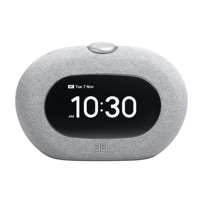 JBL Horizon 3 | Bluetooth® clock radio speaker