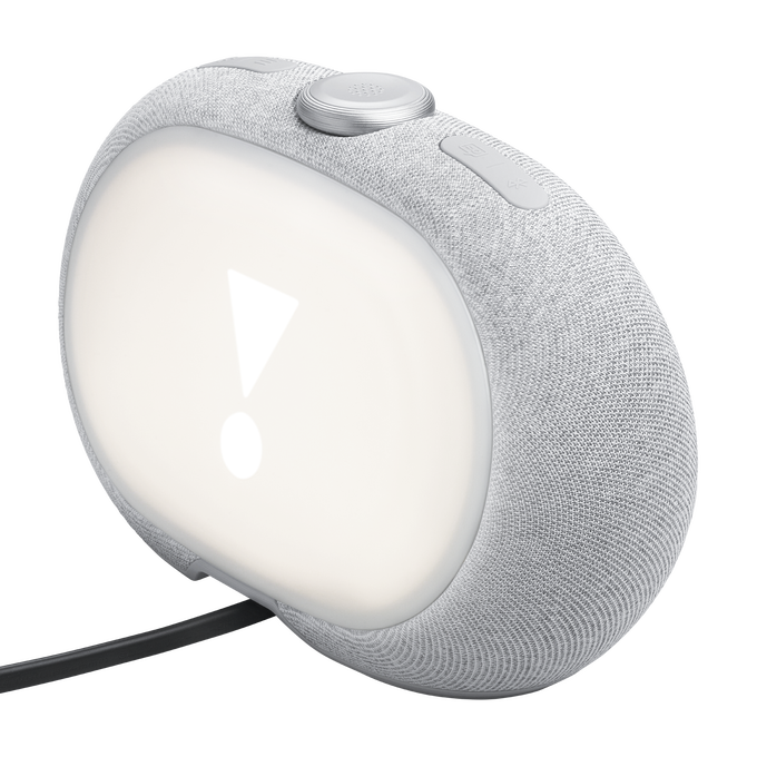 JBL Horizon 3 | Bluetooth® clock radio speaker