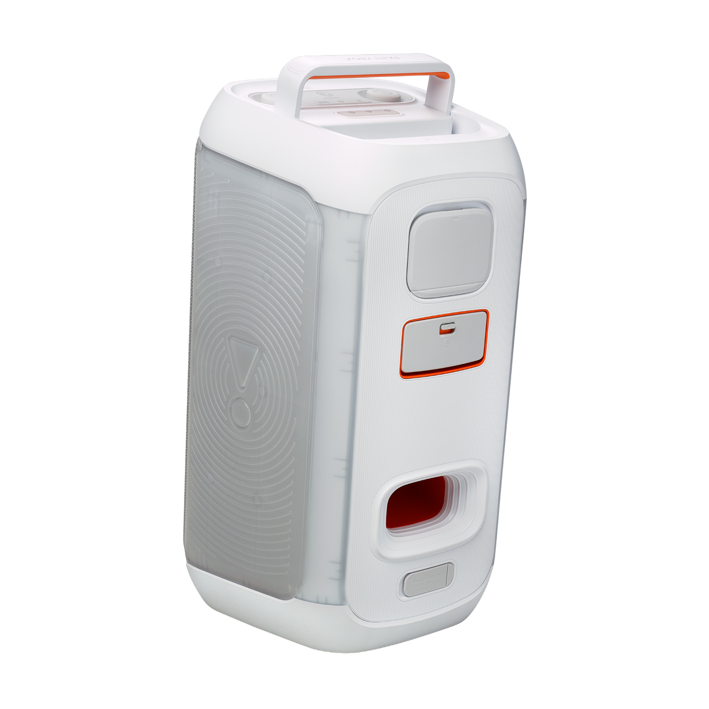 JBL PartyBox Club 120 | Portable party speaker
