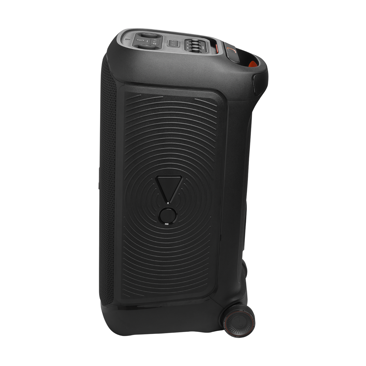 JBL PartyBox Stage 320 Trolly Speaker | Black
