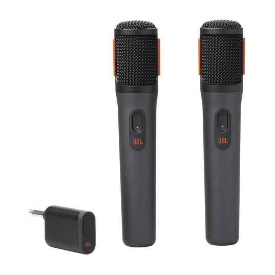 JBL PARTYBOX Digital Wireless Mic