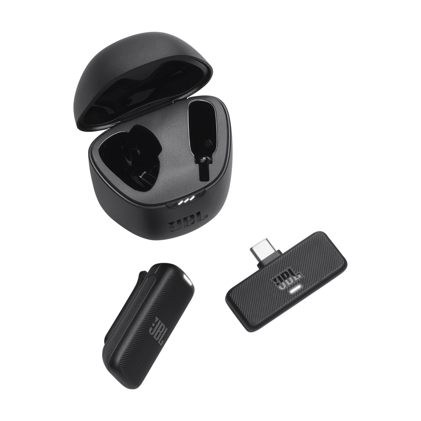 JBL Quantum Stream Wireless USB-C