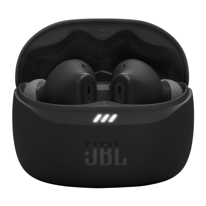 JBL TBEAM 2BLK True wireless headphones