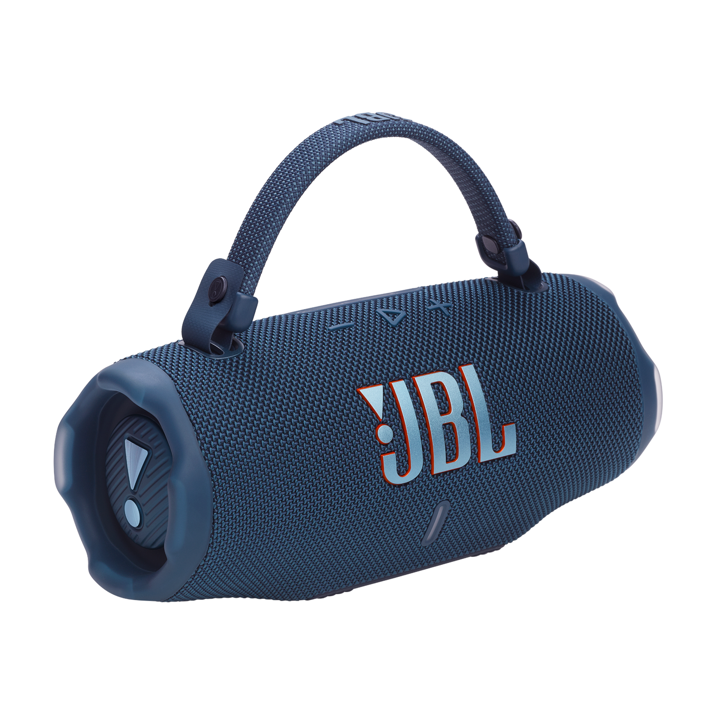 JBL Charge6 Portable Bluetooth Speaker with Powerbank