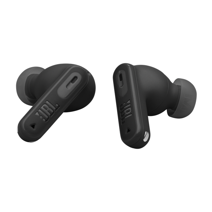 JBL TBEAM 2BLK True wireless headphones
