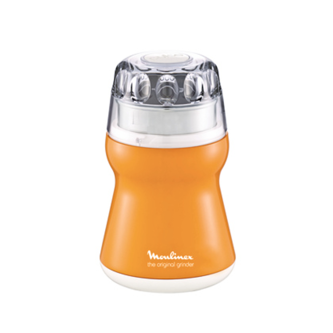 MOULINEX THE ORIGINAL GRINDER AR110O10