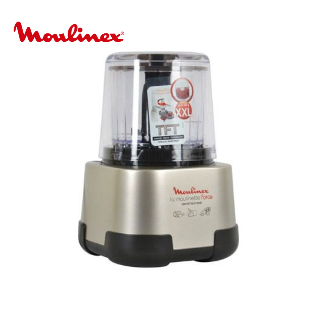 Moulinex chopper 500 watts 0.5L DP790A27