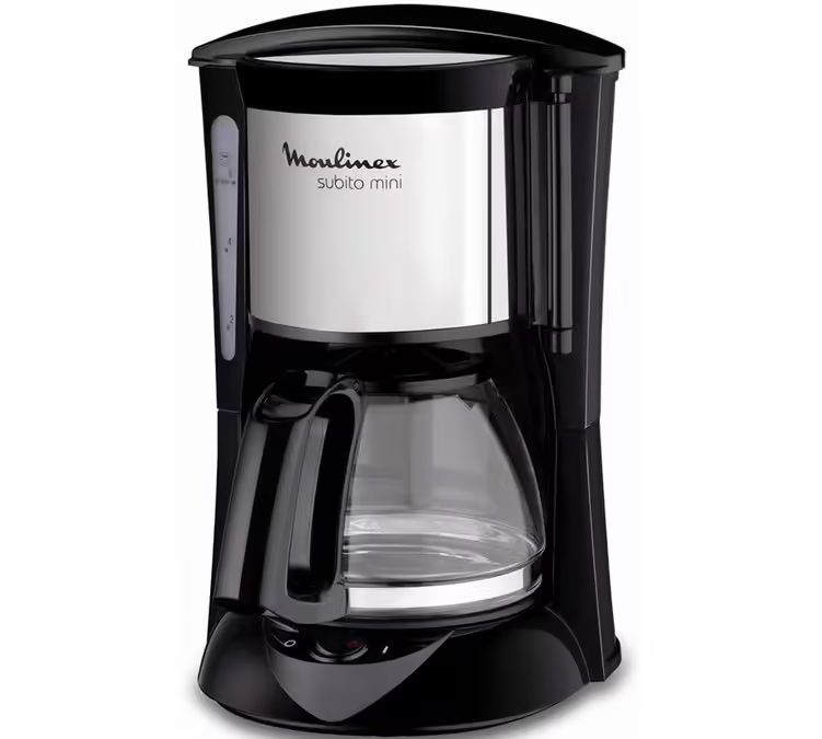 Moulinex Coffee Maker