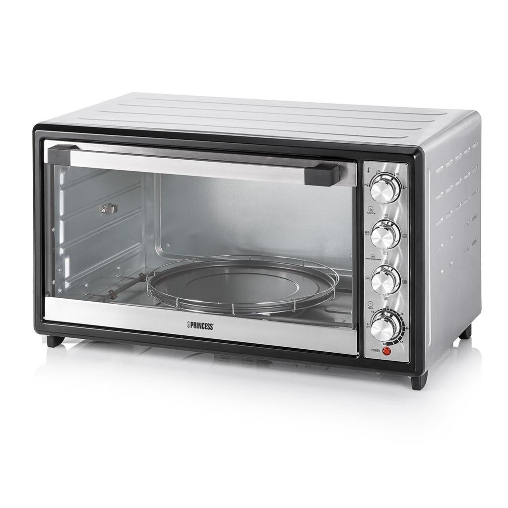 Princess Oven with pizza carousel