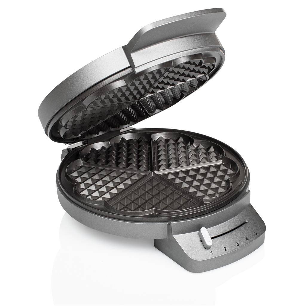 Princess Waffle Iron