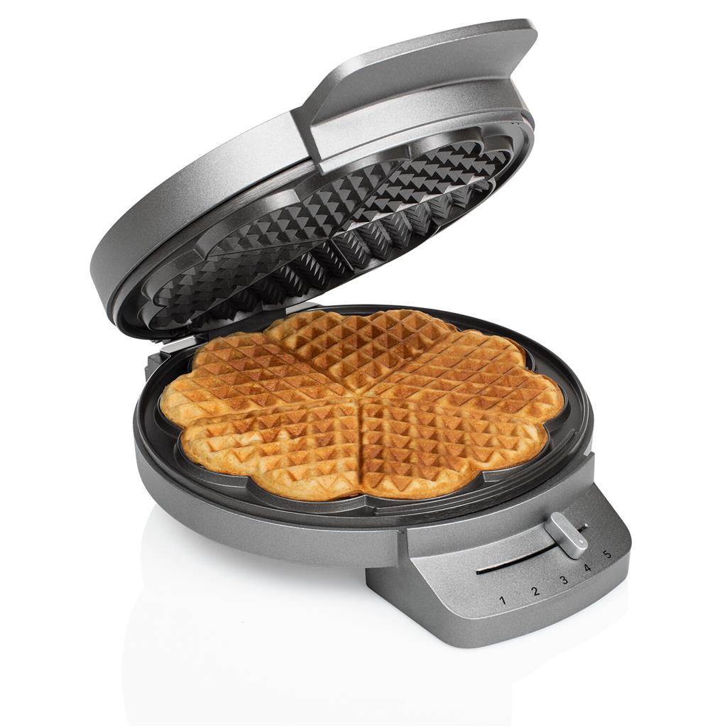 Princess Waffle Iron