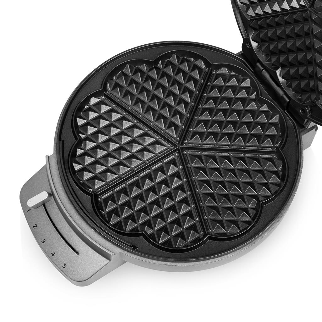 Princess Waffle Iron