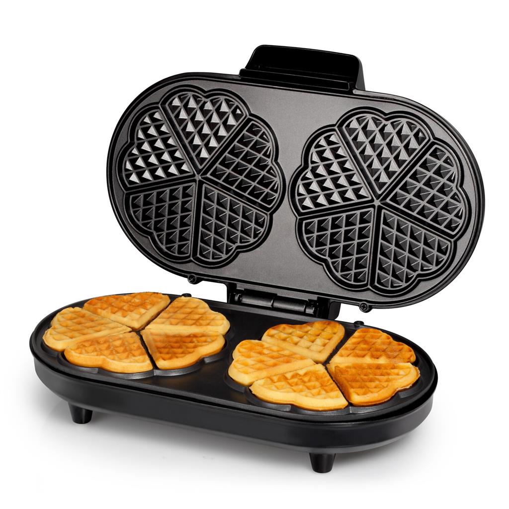 waffle iron
