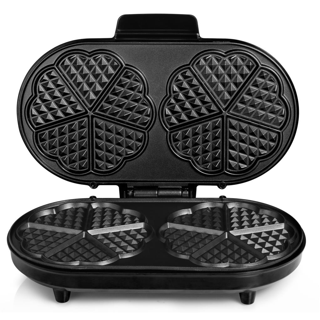 Princess waffle iron