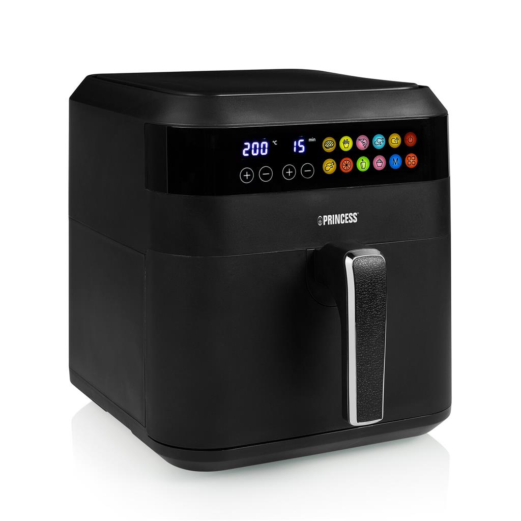 Princess Digital Airfryer 6L