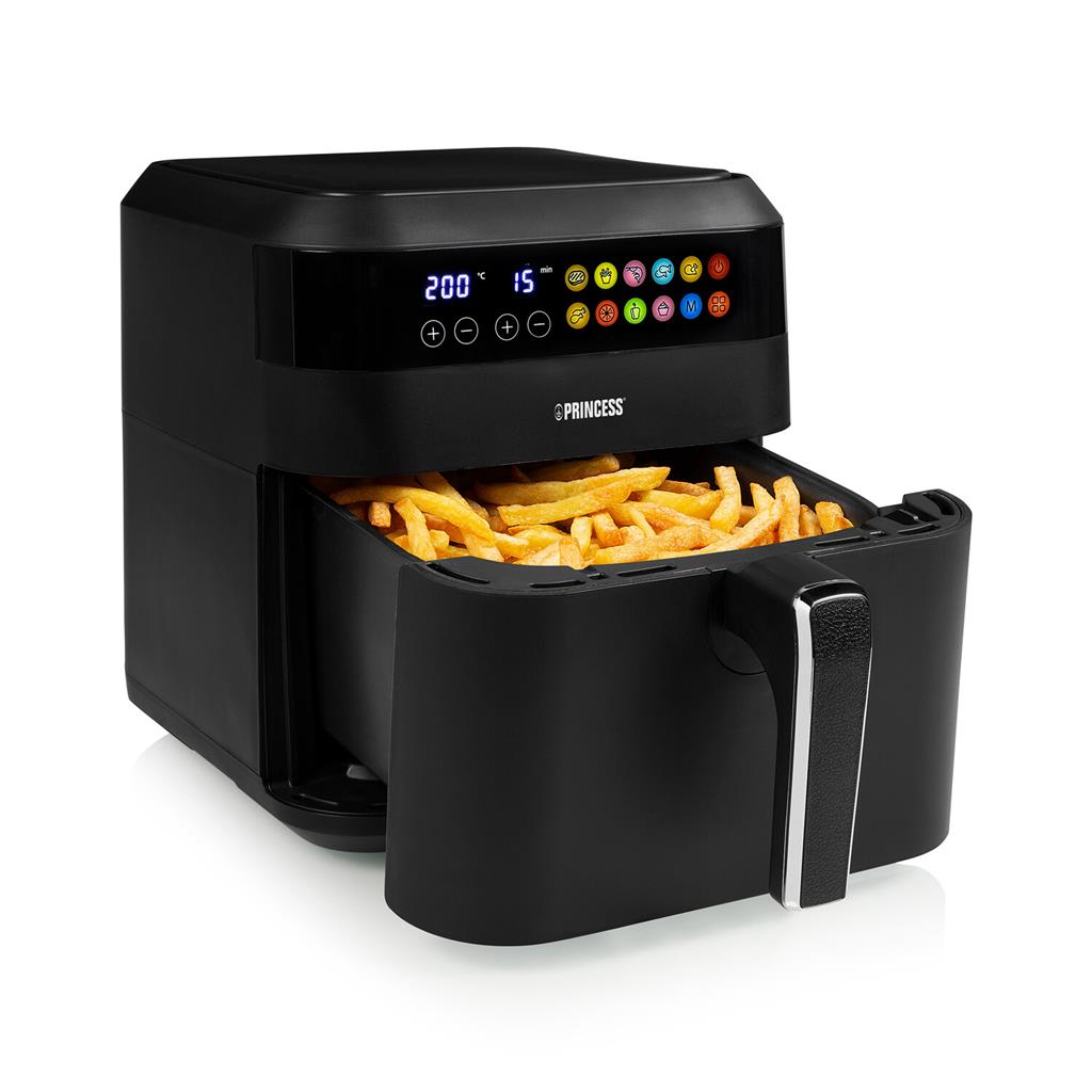 Princess Digital Airfryer 6L