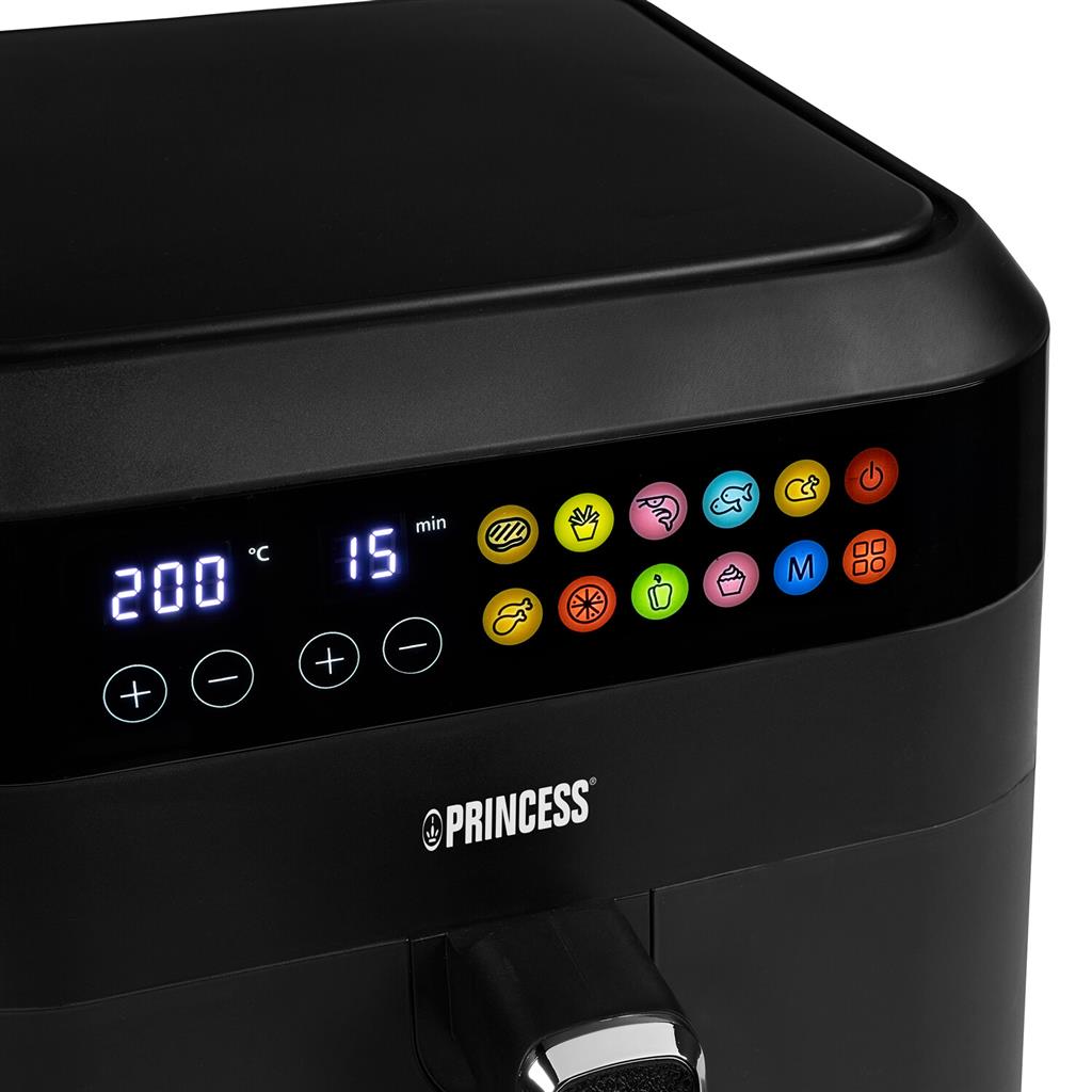 Princess Digital Airfryer 6L