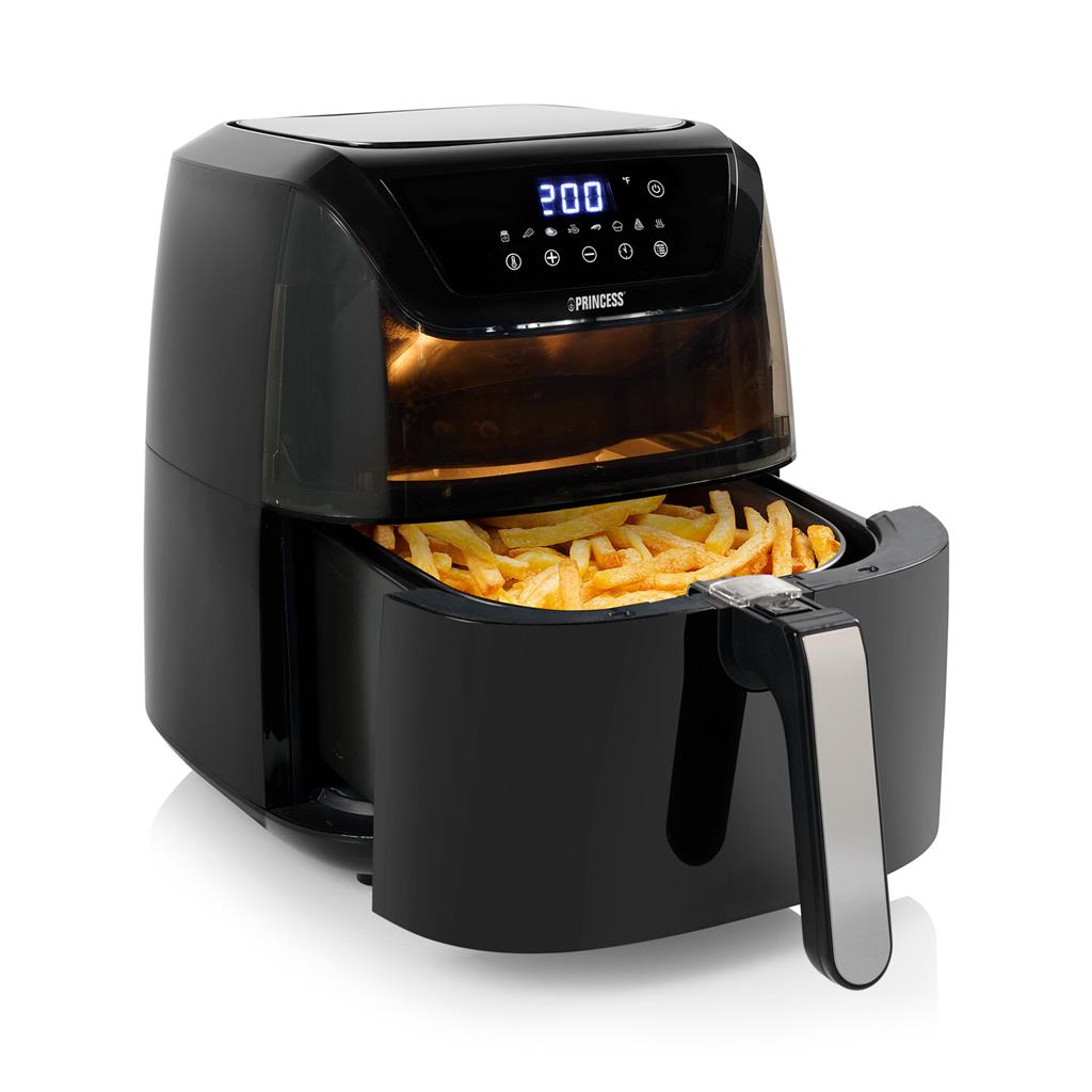 Princess Window Airfryer