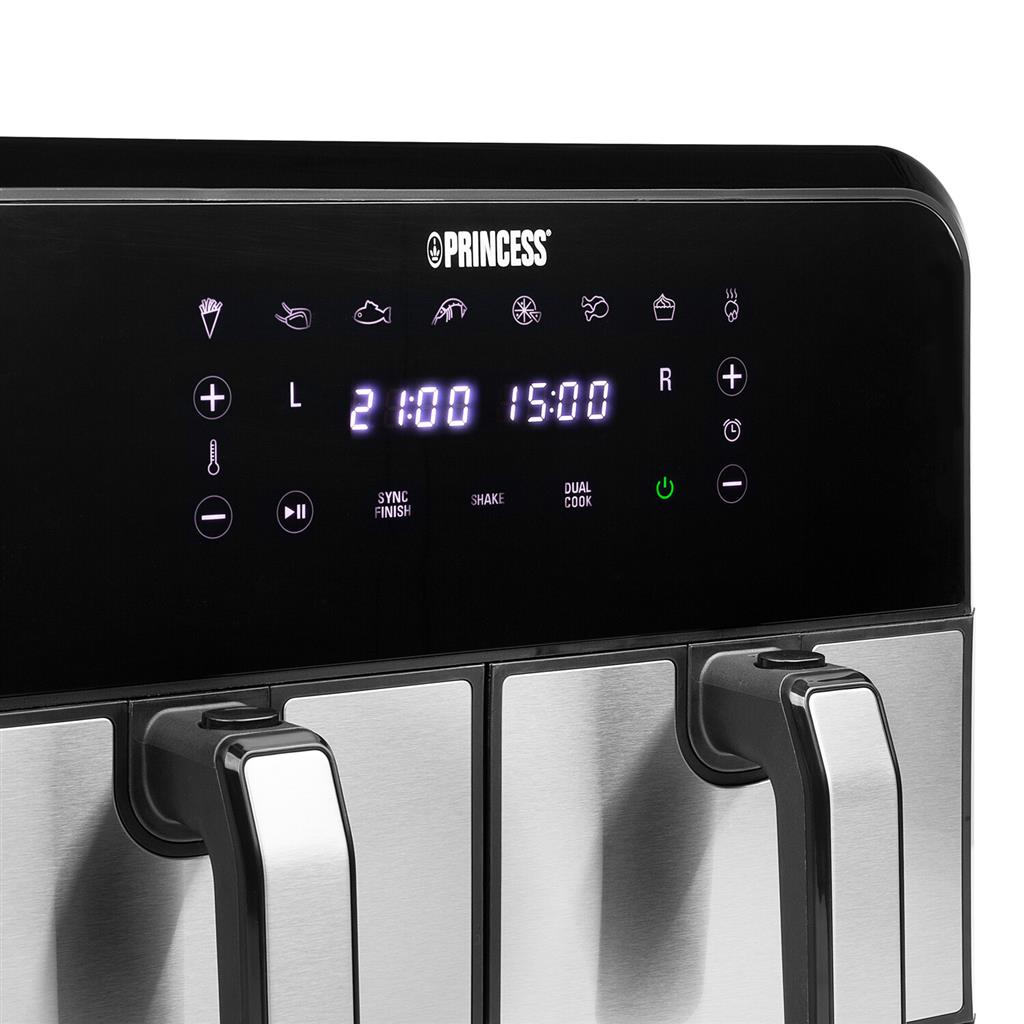 Princess Airfryer