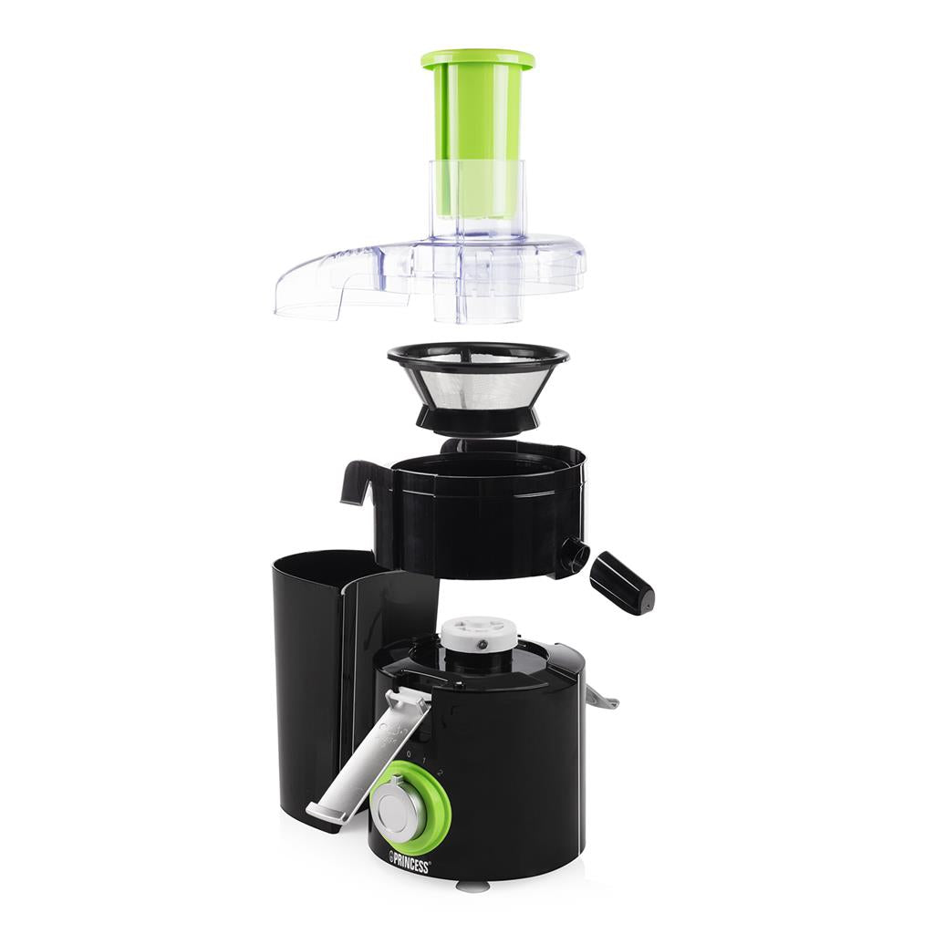 Princess Juice Extractor