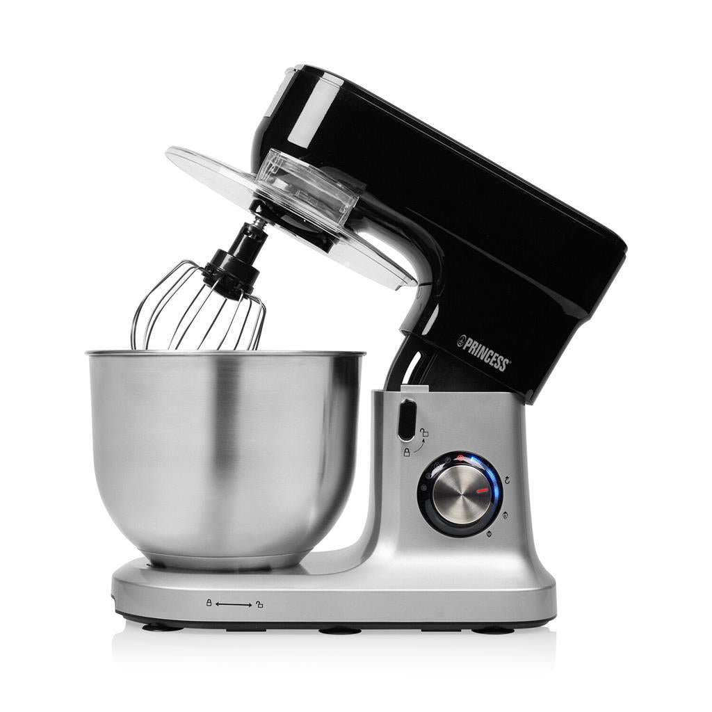 Kitchen Machine