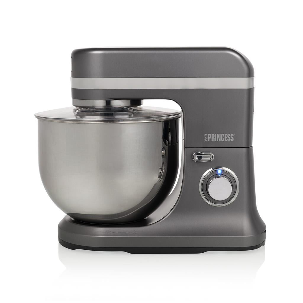 Princess 01.220132.01.001 Kitchen Machine | 12L