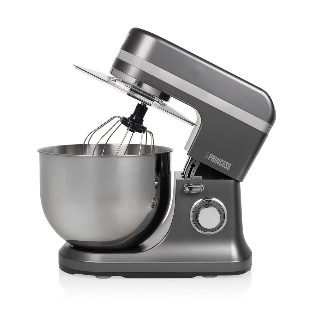 Princess 01.220132.01.001 Kitchen Machine | 12L