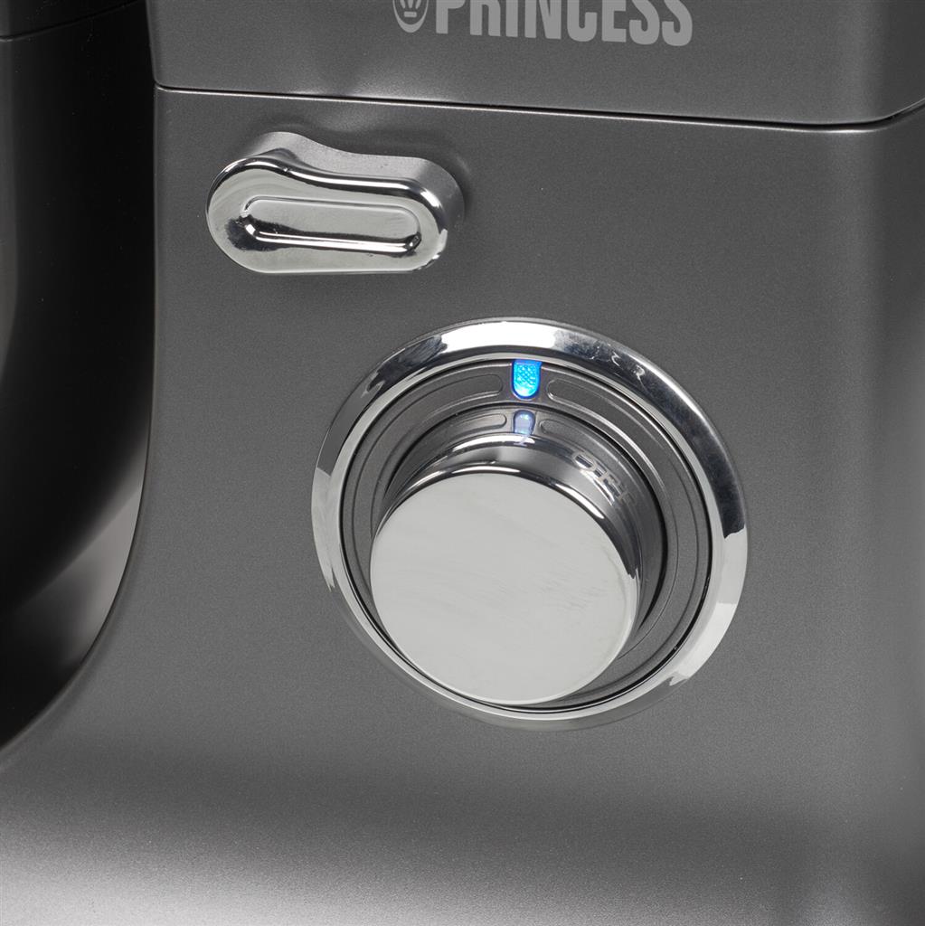 Princess 01.220132.01.001 Kitchen Machine | 12L
