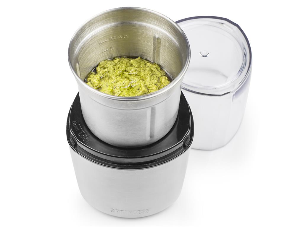 Princess 01.221040.01.001 Multi Chopper and Grinder