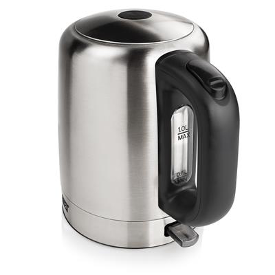 Princess 01.236000.01.001 Kettle Stainless Steel Deluxe
