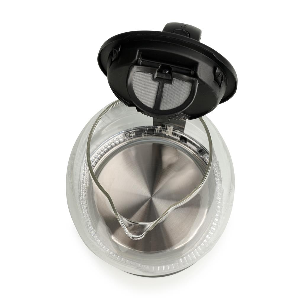 Kettle