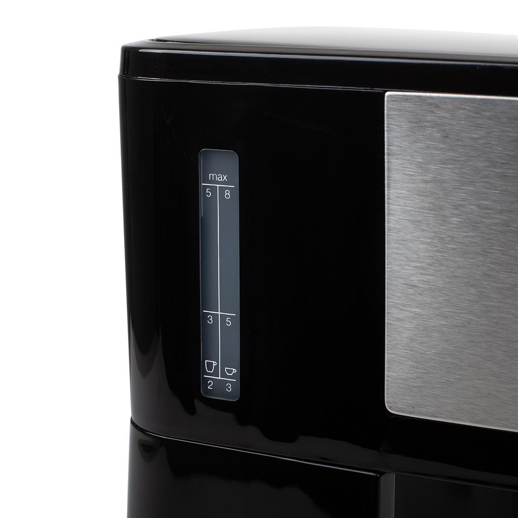 Princess 01.246030.01.001 Filter Coffee Maker Compact 8