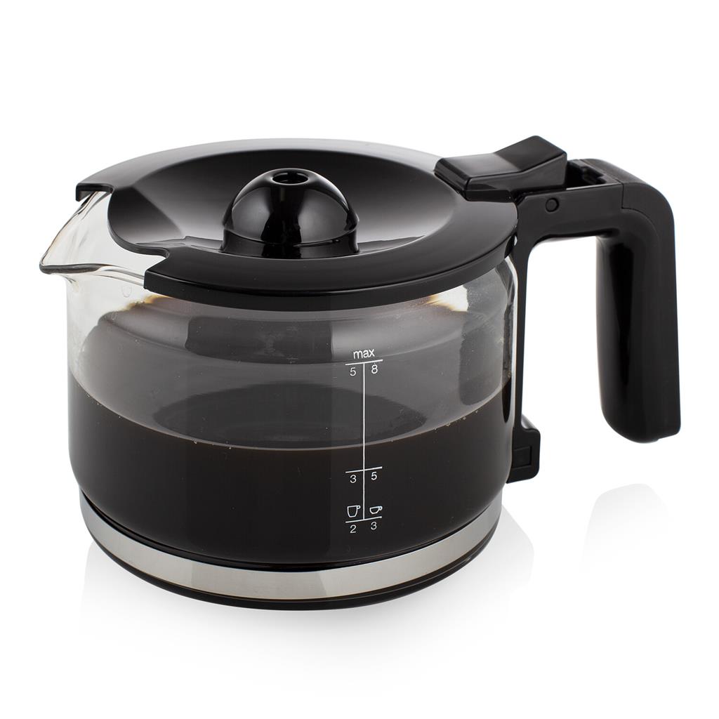 Princess 01.246030.01.001 Filter Coffee Maker Compact 8