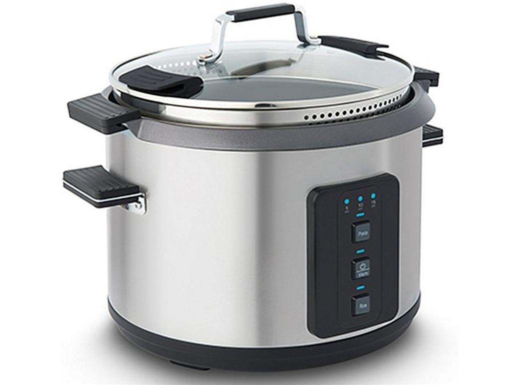 Princess 01.271966.09.001 Pasta and Rice Cooker